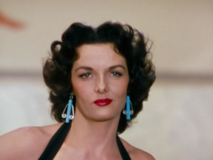 Jane Russell Height Weight Bra Size Body Measurements