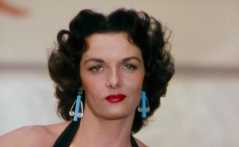 Jane Russell Height Weight Bra Size Body Measurements