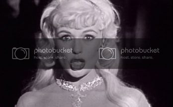 Jayne Mansfield Height Weight Bra Size Body Measurements