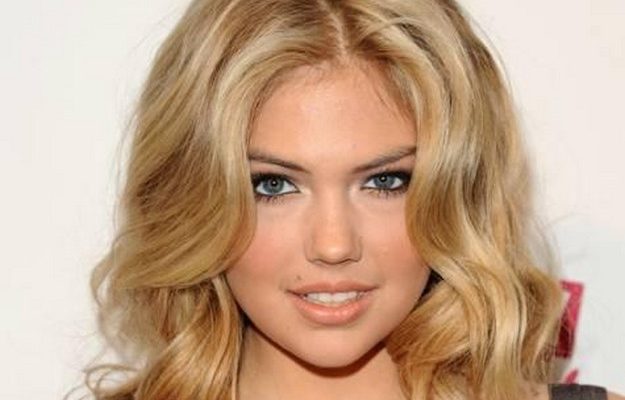 Kate Upton Height Weight Bra Size Body Measurements