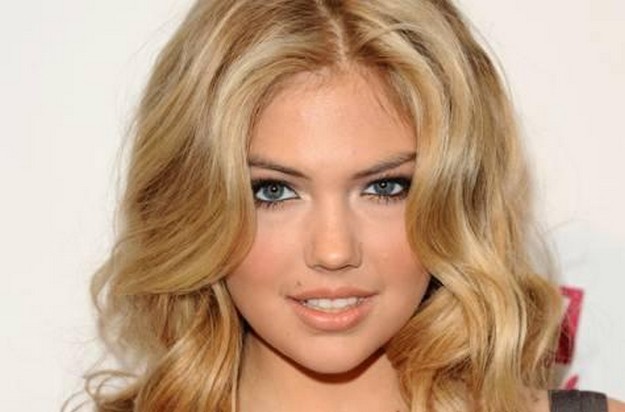 Kate Upton S Body Measurements Including Height Weight Dress Size