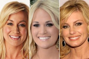 Kellie Pickler Height Weight Bra Size Body Measurements