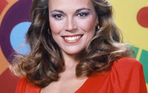 Vanna White Height Weight Bra Size Body Measurements