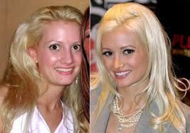 Holly Madison Height Weight Bra Size Body Measurements