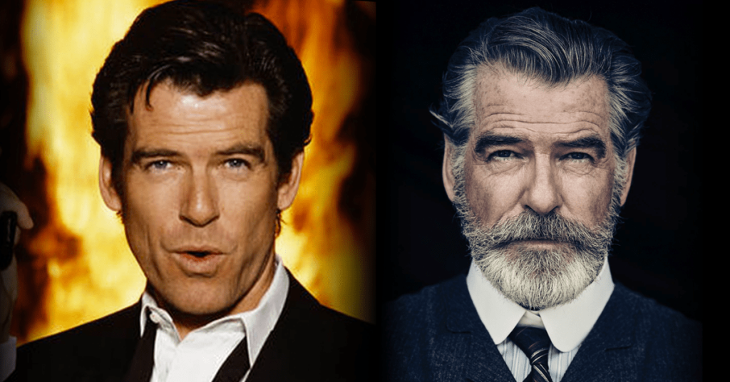 Pierce Brosnan Height Weight Bra Size Body Measurements