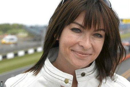 Suzi Perry Height Weight Bra Size Body Measurements
