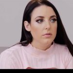 Angela White Height Weight Bra Size Body Measurements