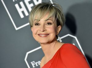 Annie Potts Height Weight Bra Size Body Measurements