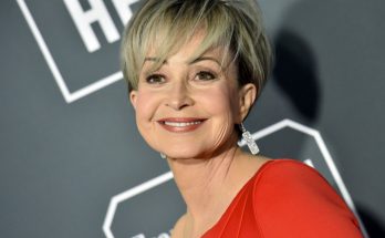 Annie Potts Height Weight Bra Size Body Measurements