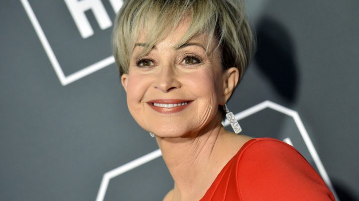 Annie Potts Height Weight Bra Size Body Measurements