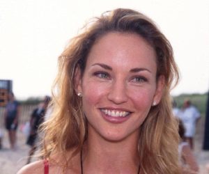 Jill Goodacre Height Weight Bra Size Body Measurements