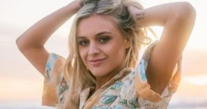 Kelsea Ballerini Height Weight Bra Size Body Measurements