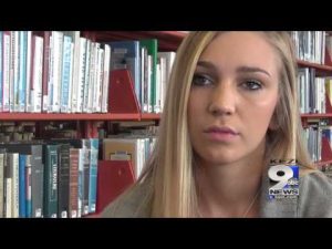 Kendra Sunderland Height Weight Bra Size Body Measurements