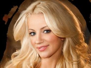 Nicolette Shea Height Weight Bra Size Body Measurements