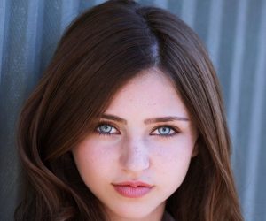 Ryan Newman (Actress) Height Weight Bra Size Body Measurements