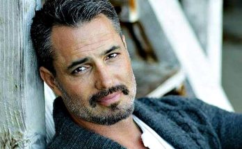 Victor Webster Height Weight Bra Size Body Measurements