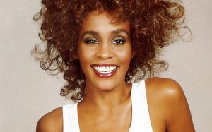 Whitney Houston Height Weight Bra Size Body Measurements