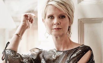 Cynthia Nixon Height Weight Bra Size Body Measurements