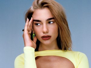 Dua Lipa Height Weight Bra Size Body Measurements