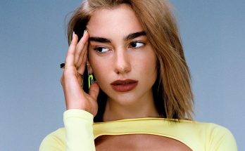 Dua Lipa Height Weight Bra Size Body Measurements