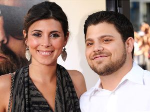 Jamie-Lynn Sigler Height Weight Bra Size Body Measurements