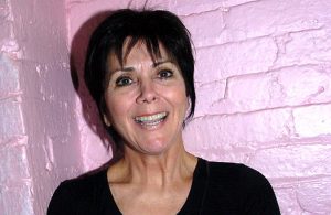 Joyce DeWitt Height Weight Bra Size Body Measurements