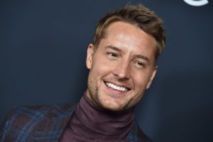 Justin Hartley Height Weight Bra Size Body Measurements