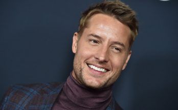 Justin Hartley Height Weight Bra Size Body Measurements