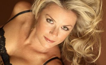 Katherine Kelly Lang Height Weight Bra Size Body Measurements