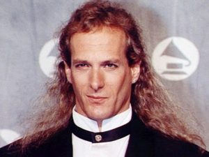 Michael Bolton Height Weight Bra Size Body Measurements