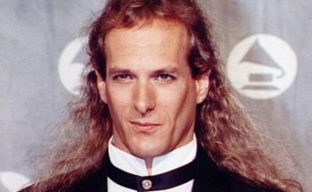Michael Bolton Height Weight Bra Size Body Measurements