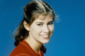 Nancy McKeon Height Weight Bra Size Body Measurements