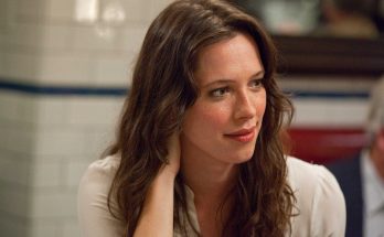 Rebecca Hall Height Weight Bra Size Body Measurements