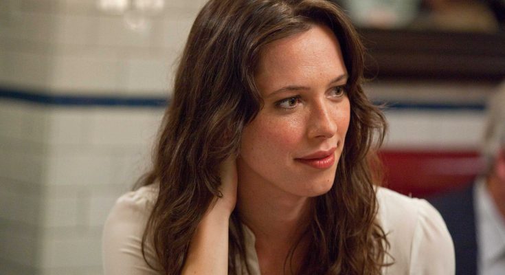 Rebecca Hall Height Weight Bra Size Body Measurements