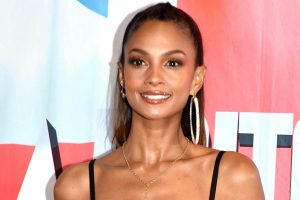 Alesha Dixon Height Weight Bra Size Body Measurements