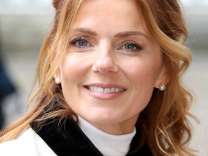 Geri Halliwell Height Weight Bra Size Body Measurements