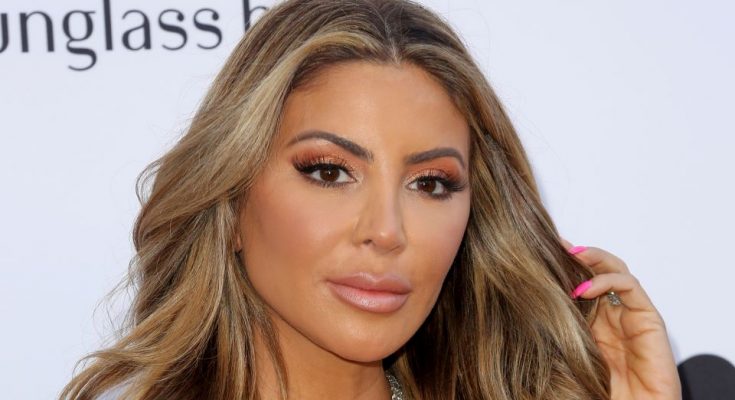 Larsa Pippen Height Weight Bra Size Body Measurements