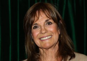 Linda Gray Height Weight Bra Size Body Measurements