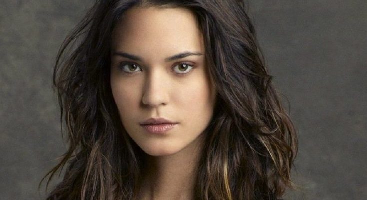 Odette Annable Height Weight Bra Size Body Measurements