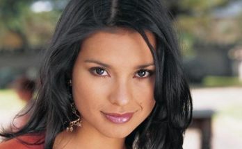 Paola Rey Height Weight Bra Size Body Measurements