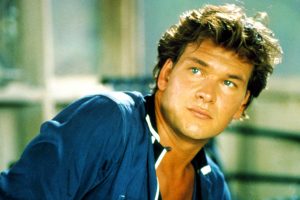 Patrick Swayze Height Weight Bra Size Body Measurements