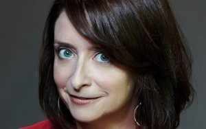 Rachel Dratch Height Weight Bra Size Body Measurements