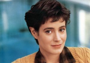 Sean Young Height Weight Bra Size Body Measurements