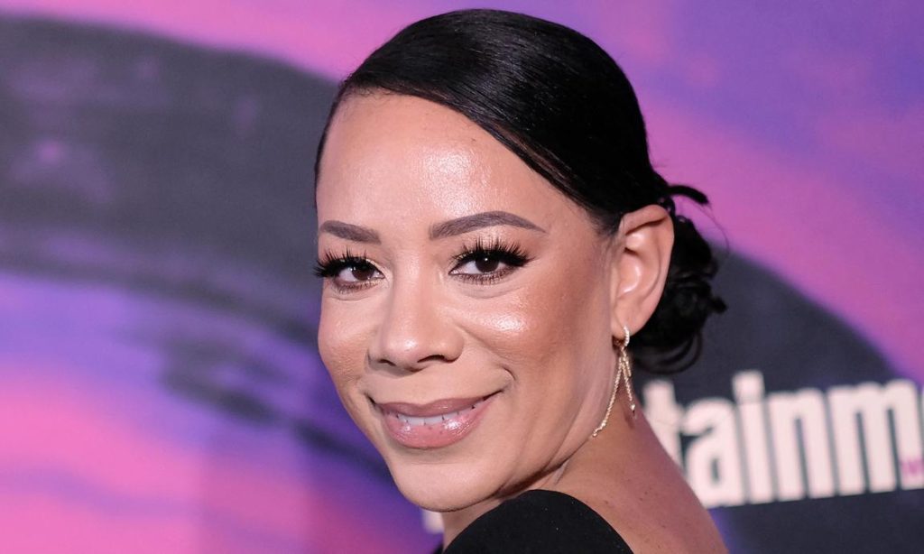 Selenis Leyva Height Weight Bra Size Body Measurements