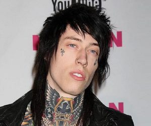 Trace Cyrus Height Weight Bra Size Body Measurements