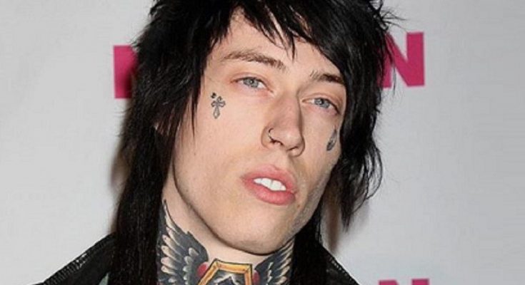 Trace Cyrus Height Weight Bra Size Body Measurements