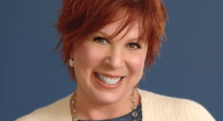 Vicki Lawrence Height Weight Bra Size Body Measurements