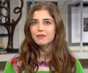 Annabelle Attanasio Height Body Measurements Weight