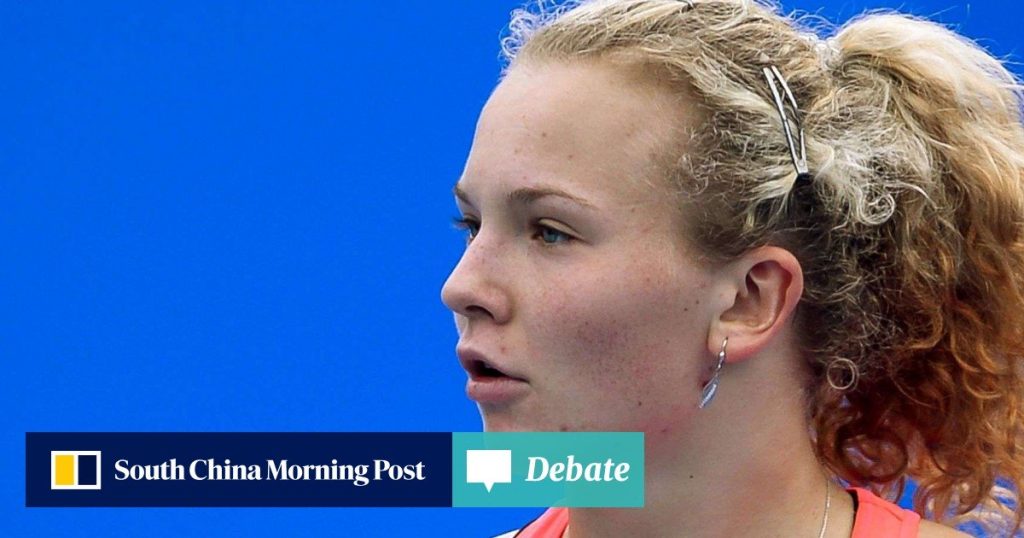 Katerina Siniakova Height Body Measurements Weight