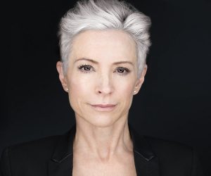 Nana Visitor Biography, Bra Size Body Measurements Height Weight